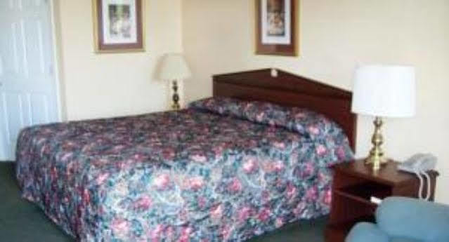 Jameson Inn - Oakwood Esterno foto