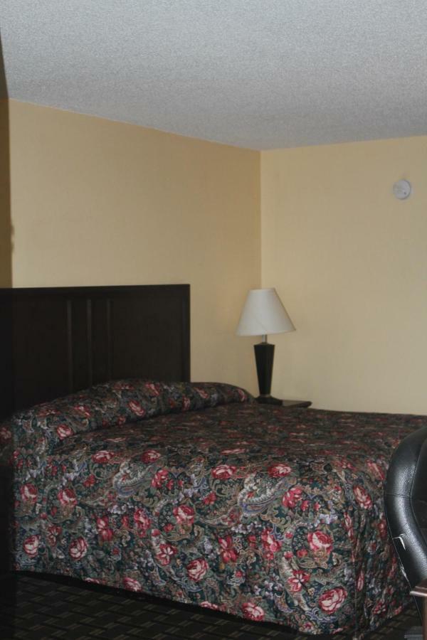 Jameson Inn - Oakwood Esterno foto