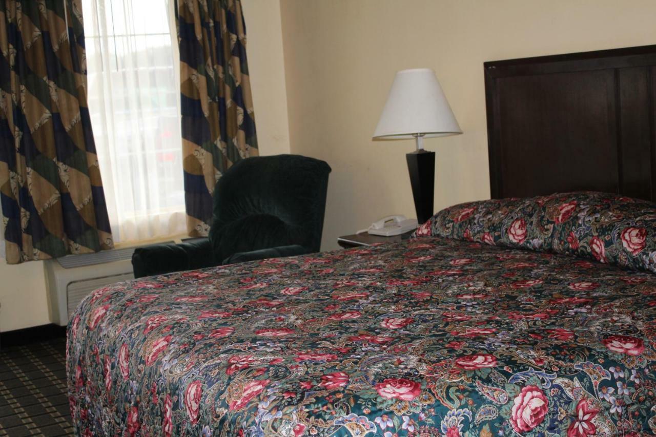 Jameson Inn - Oakwood Esterno foto
